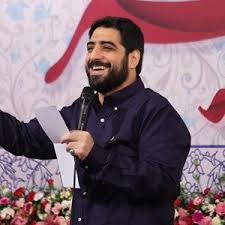 سید مجید بنی فاطمه اگر یه قطره از بزرگی تو انشا بشه